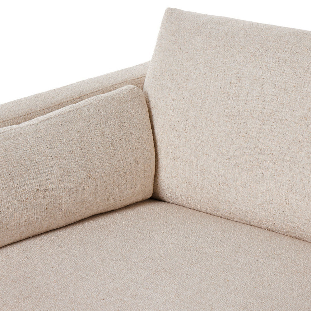 Toland 3-Piece Corner Sectional