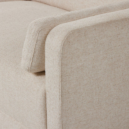 Toland 3-Piece Corner Sectional