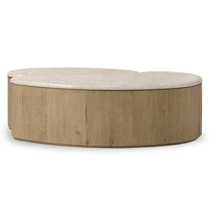 Ingrid Coffee Table, Set of 2