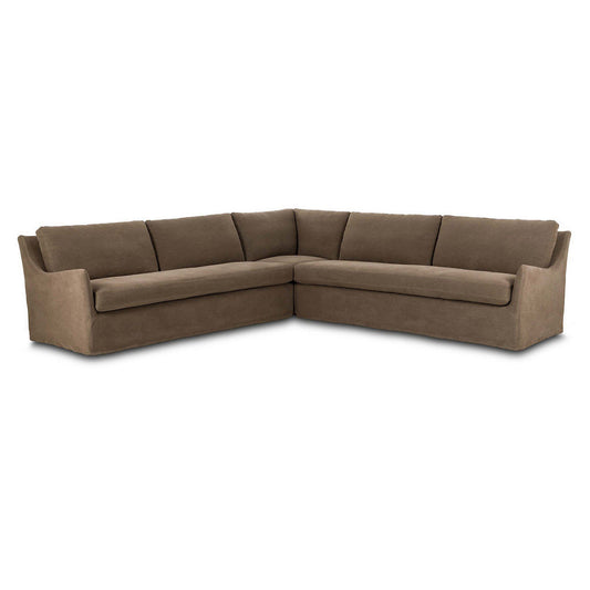 Monette 3-piece Sectional