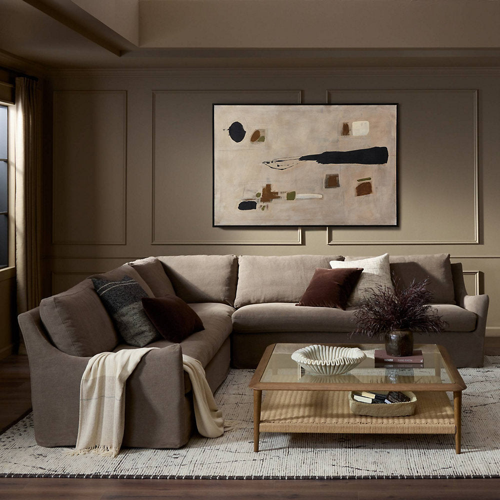 Monette 3-piece Sectional