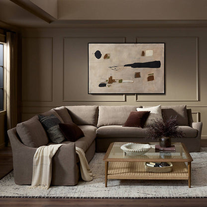 Monette 3-piece Sectional