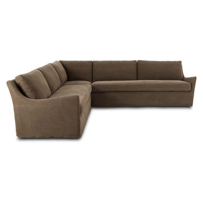 Monette 3-piece Sectional