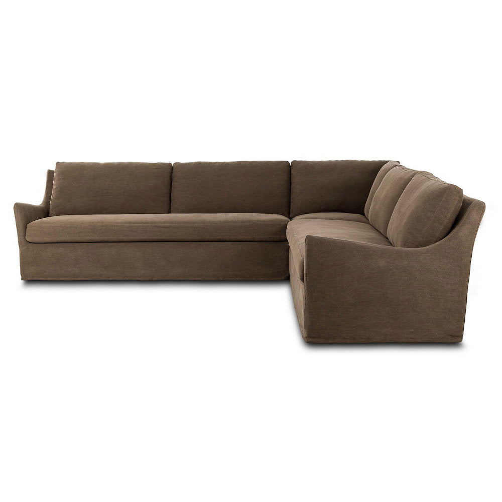 Monette 3-piece Sectional