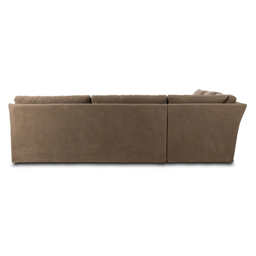 Monette 3-piece Sectional