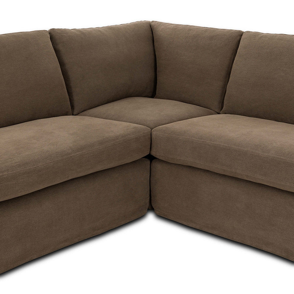 Monette 3-piece Sectional