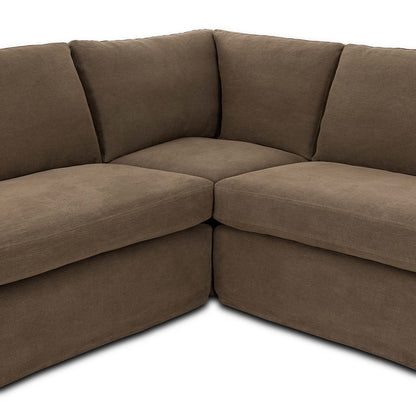Monette 3-piece Sectional