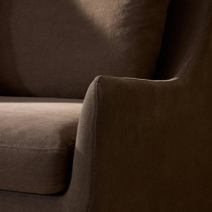 Monette 3-piece Sectional