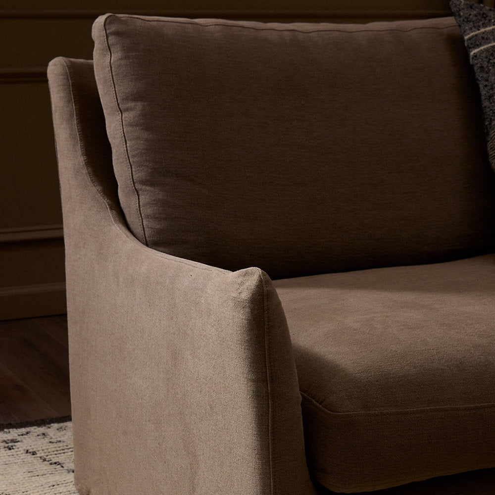 Monette 3-piece Sectional