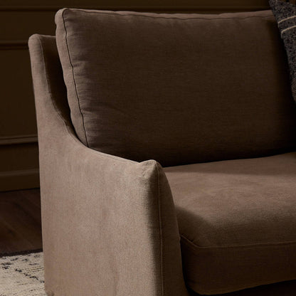 Monette 3-piece Sectional