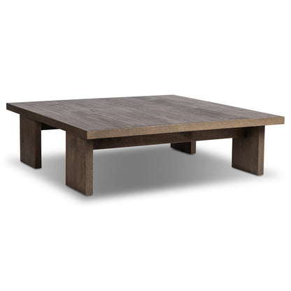 Yarra Square Coffee Table