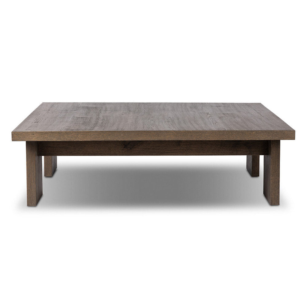 Yarra Square Coffee Table