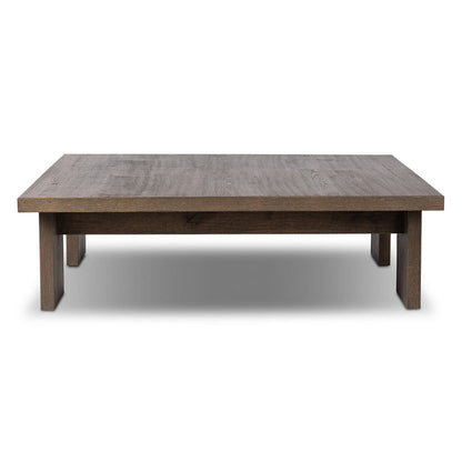 Yarra Square Coffee Table