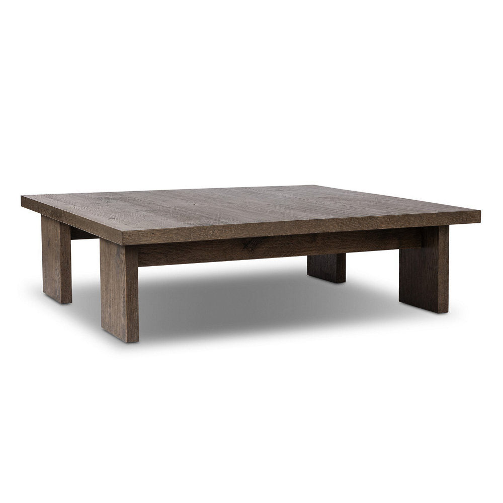 Yarra Square Coffee Table