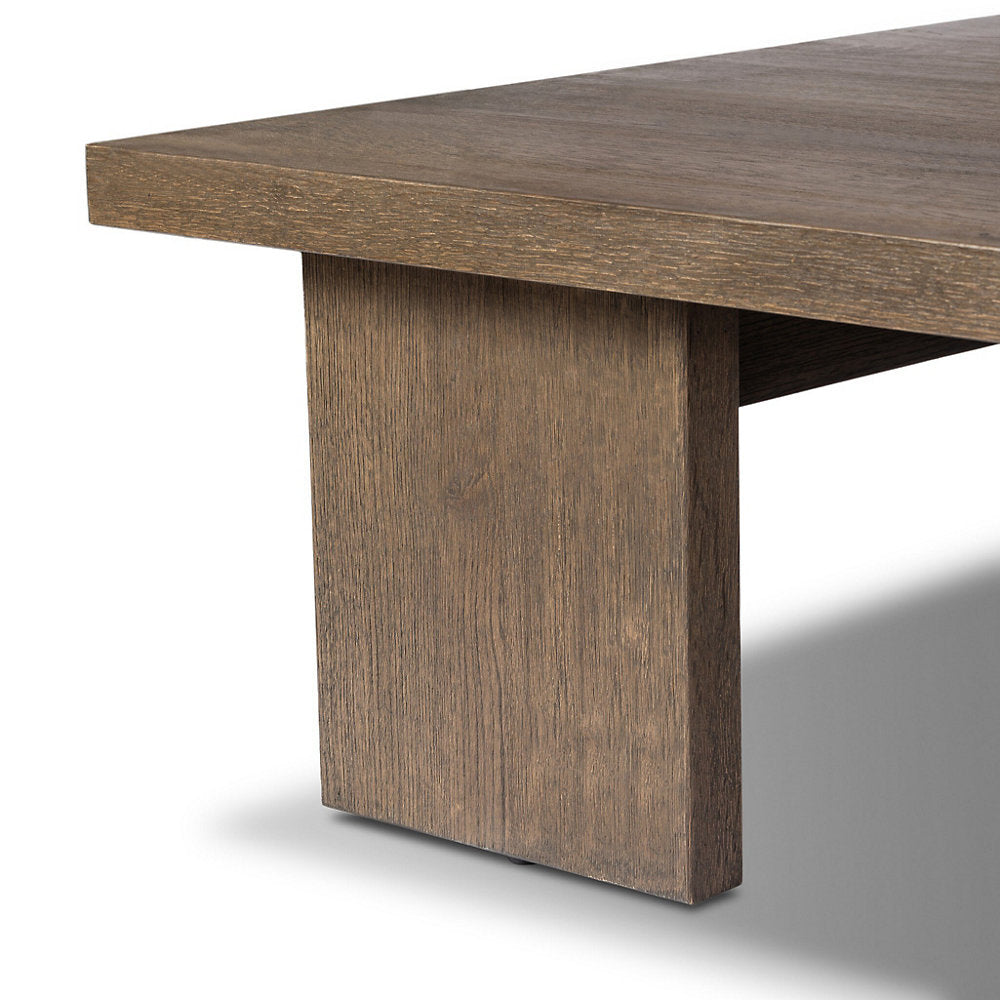 Yarra Square Coffee Table