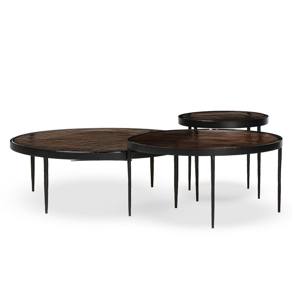 Yoko Nesting Table, Set of 3