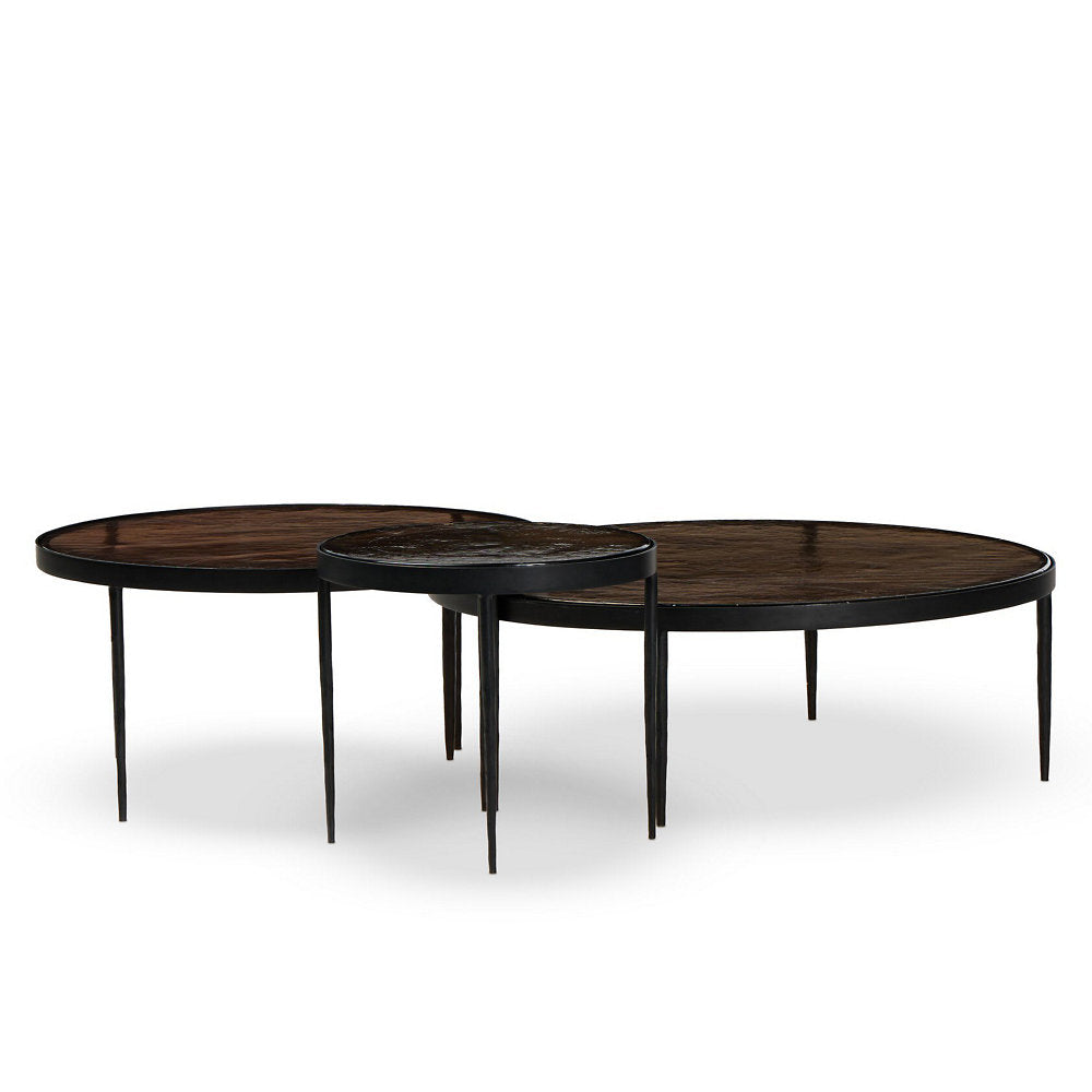 Yoko Nesting Table, Set of 3