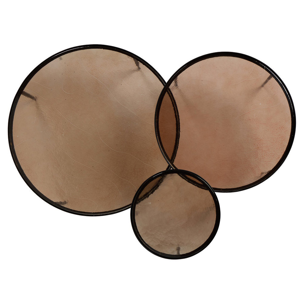 Yoko Nesting Table, Set of 3