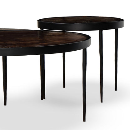 Yoko Nesting Table, Set of 3