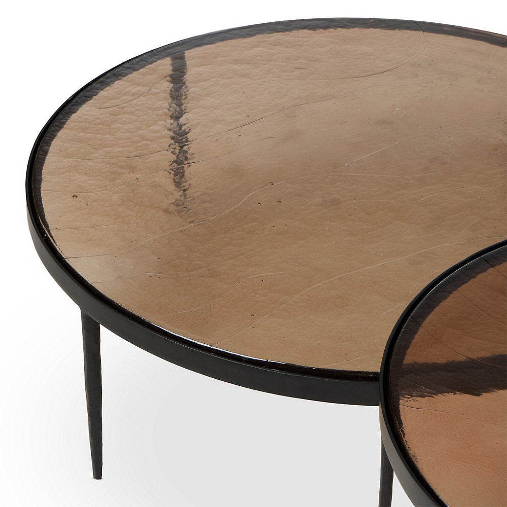 Yoko Nesting Table, Set of 3