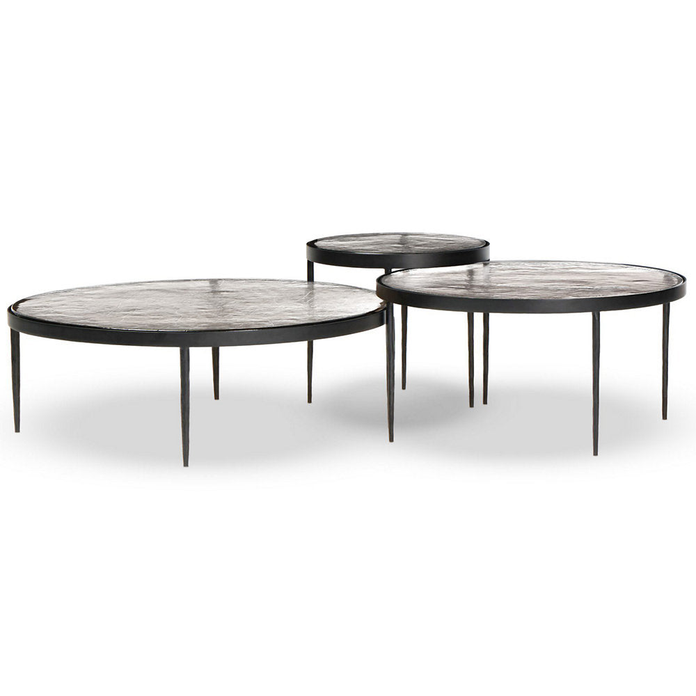 Yoko Nesting Table, Set of 3