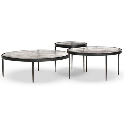 Yoko Nesting Table, Set of 3