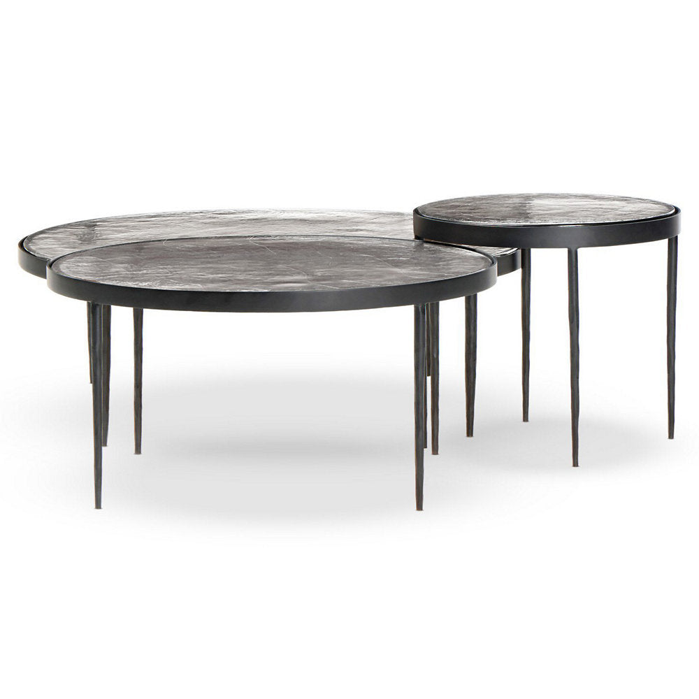 Yoko Nesting Table, Set of 3