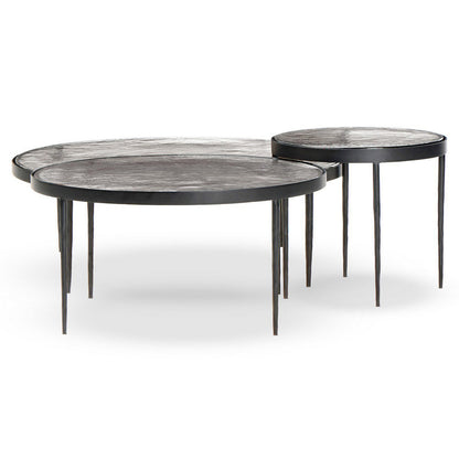 Yoko Nesting Table, Set of 3