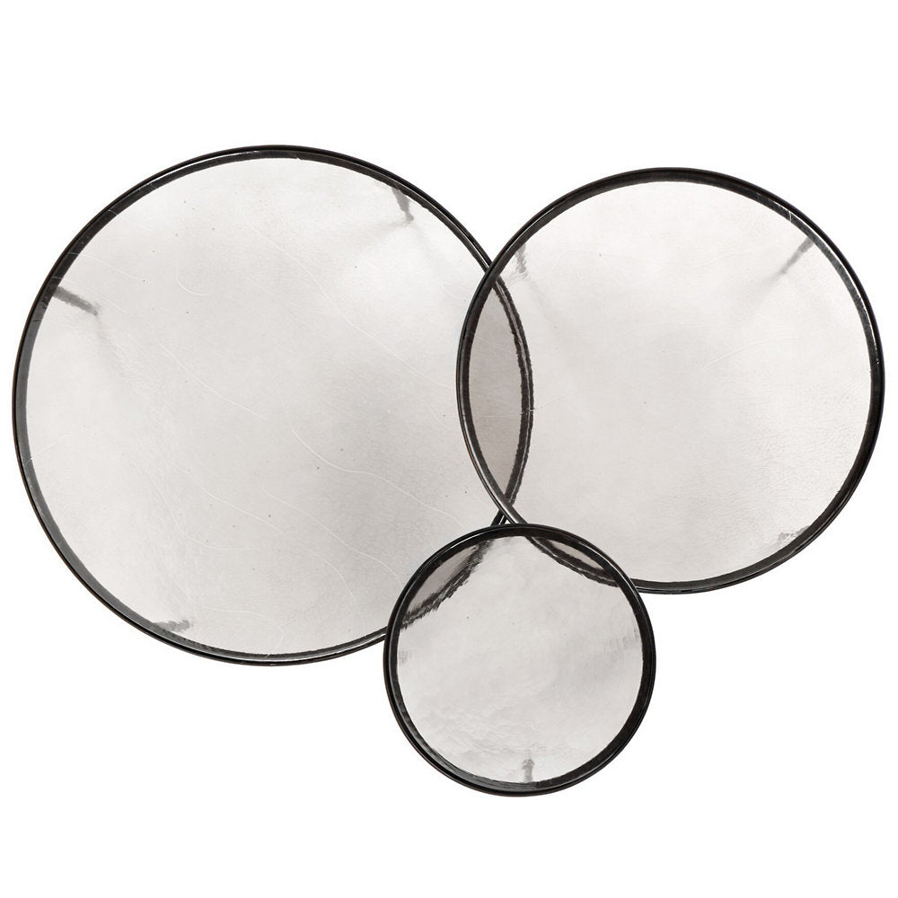 Yoko Nesting Table, Set of 3
