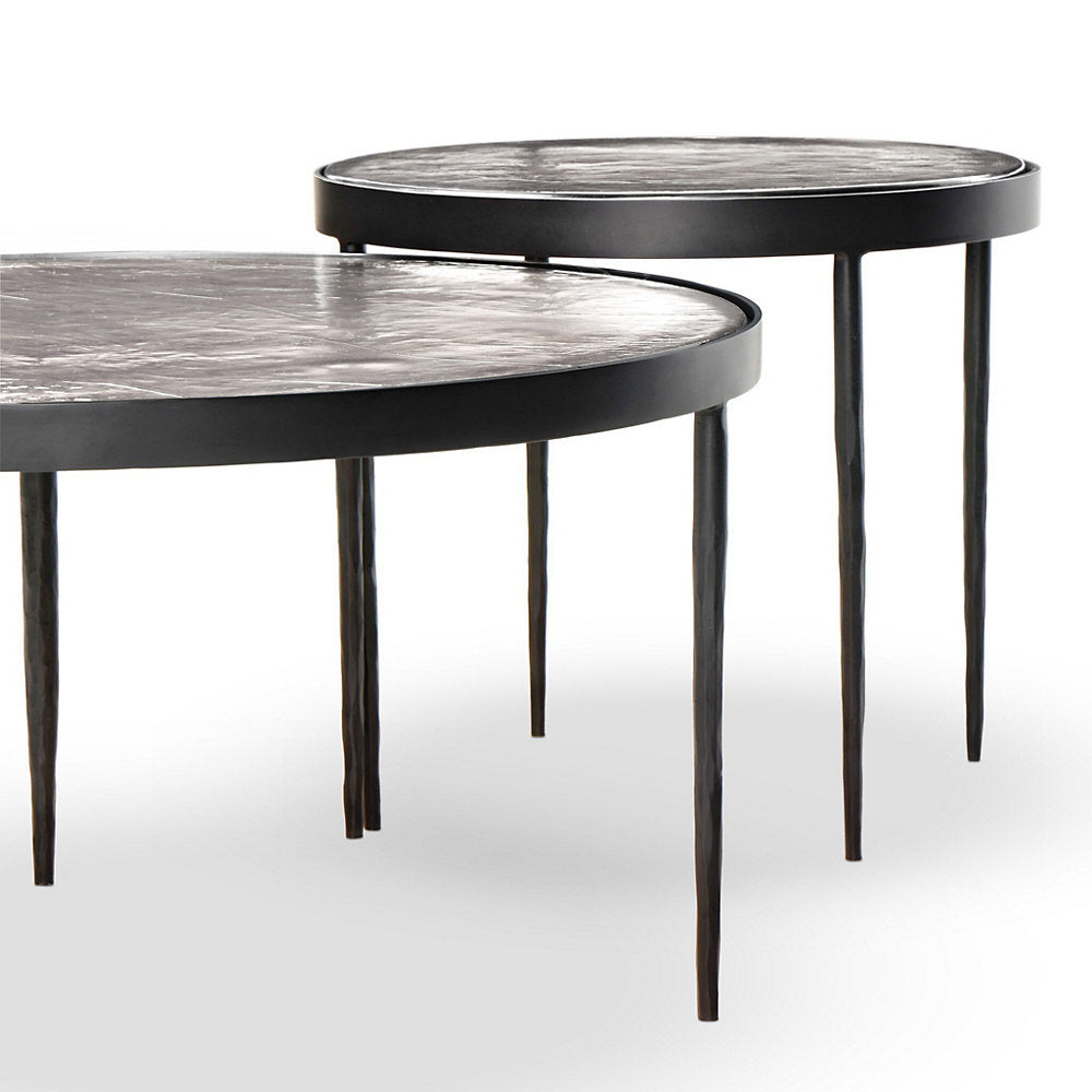 Yoko Nesting Table, Set of 3