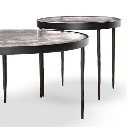 Yoko Nesting Table, Set of 3
