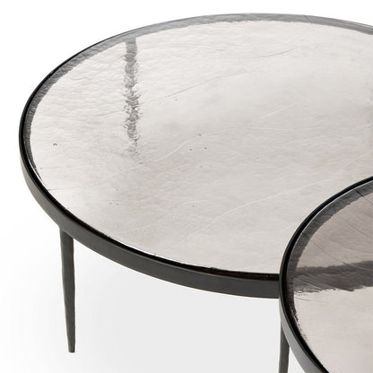 Yoko Nesting Table, Set of 3
