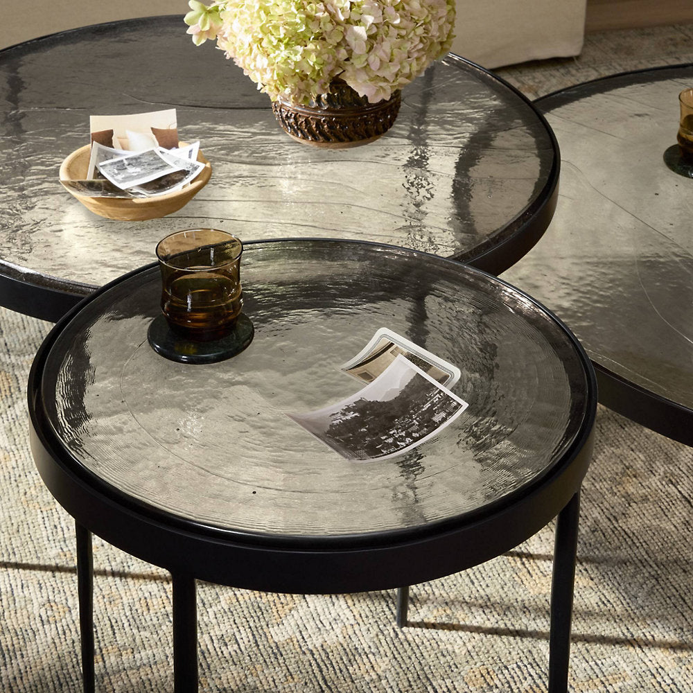 Yoko Nesting Table, Set of 3