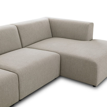 Lawndale 5 Piece Sectional Sofa