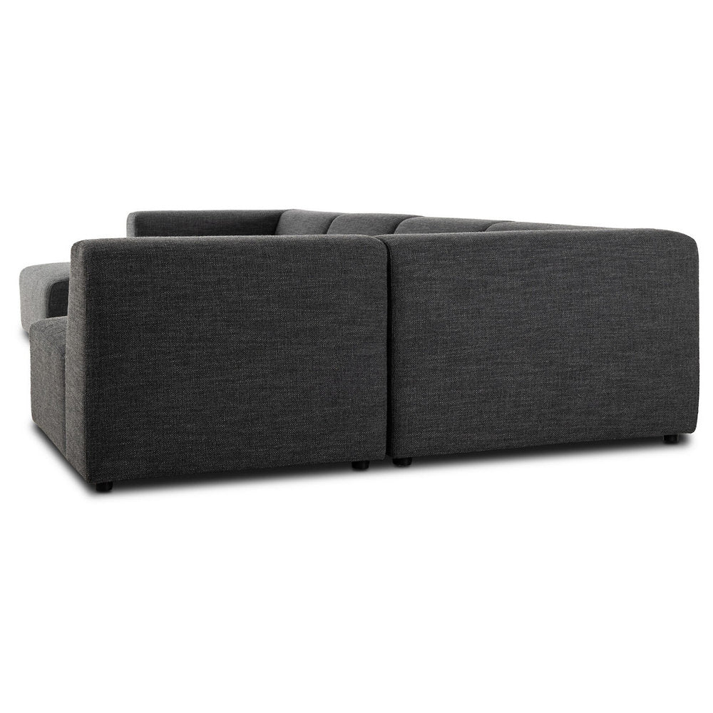 Lawndale 5 Piece Sectional Sofa