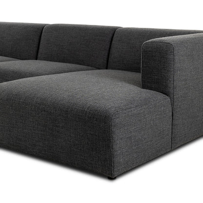 Lawndale 5 Piece Sectional Sofa