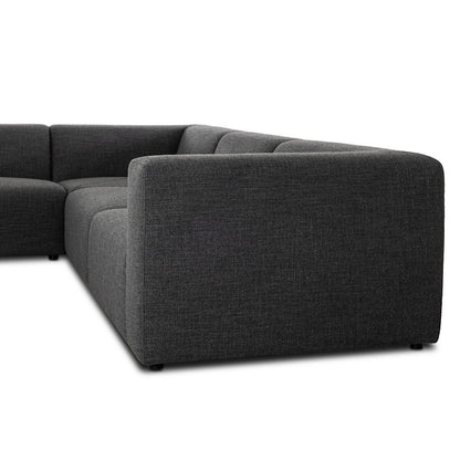 Lawndale 6 Piece Sectional Sofa