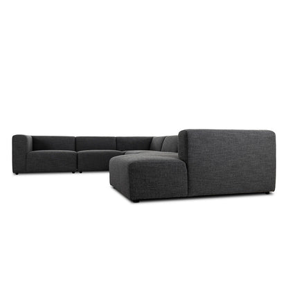 Lawndale 6 Piece Sectional Sofa