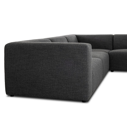 Lawndale 6 Piece Sectional Sofa