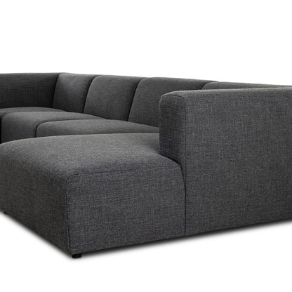 Lawndale 6 Piece Sectional Sofa