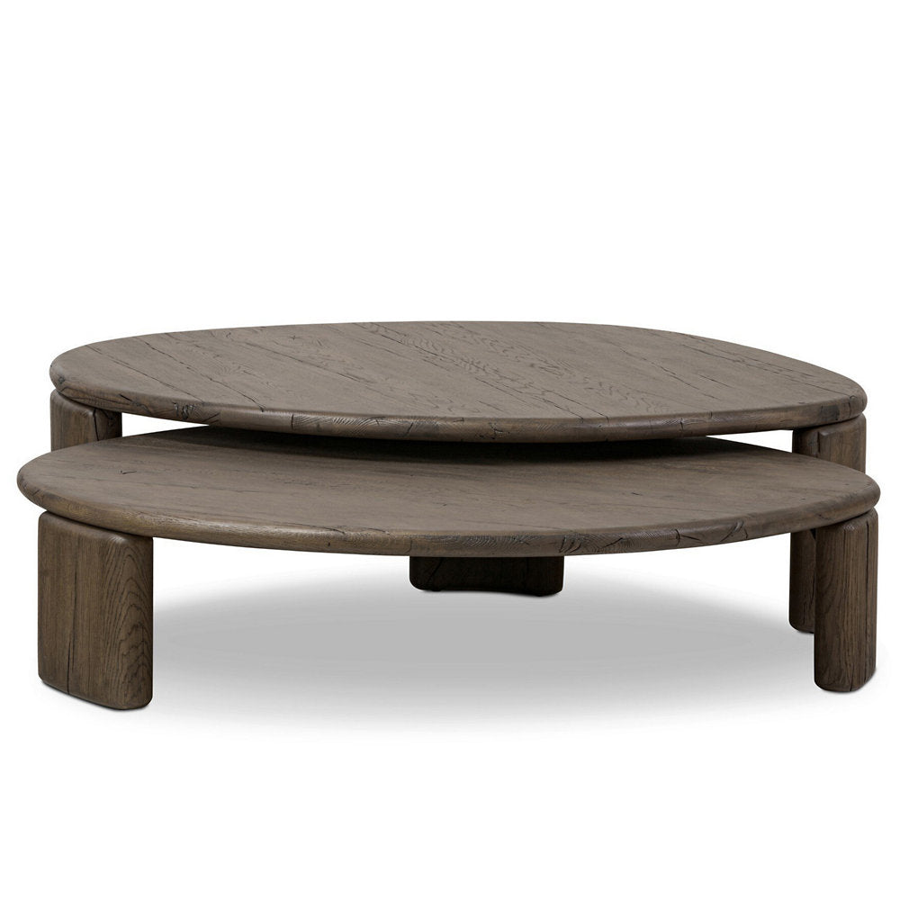 Falco Nesting Table, Set of 2