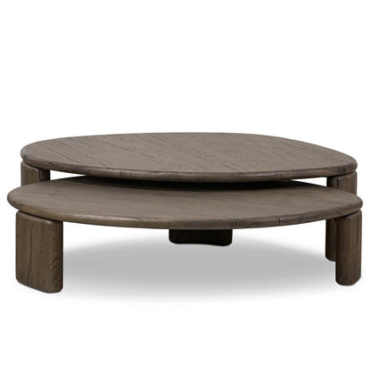 Falco Nesting Table, Set of 2