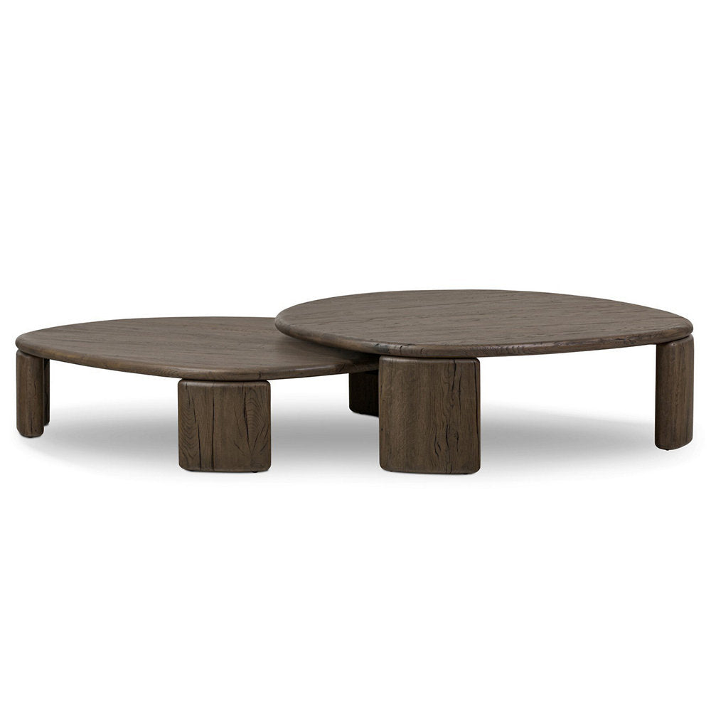 Falco Nesting Table, Set of 2