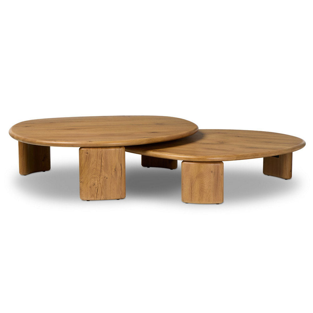 Falco Nesting Table, Set of 2