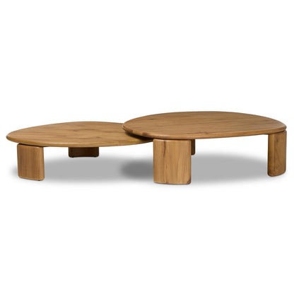 Falco Nesting Table, Set of 2
