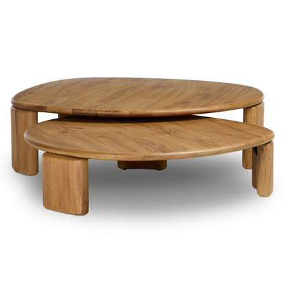 Falco Nesting Table, Set of 2