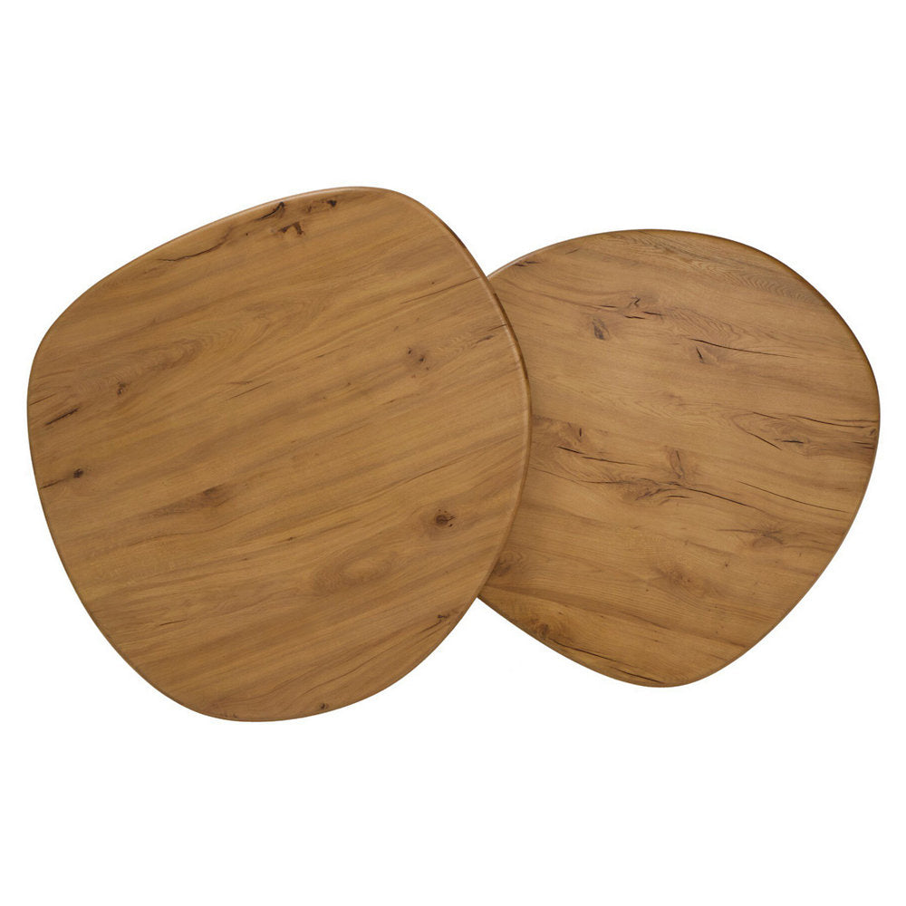 Falco Nesting Table, Set of 2