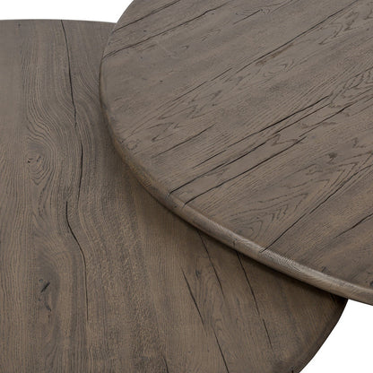 Falco Nesting Table, Set of 2