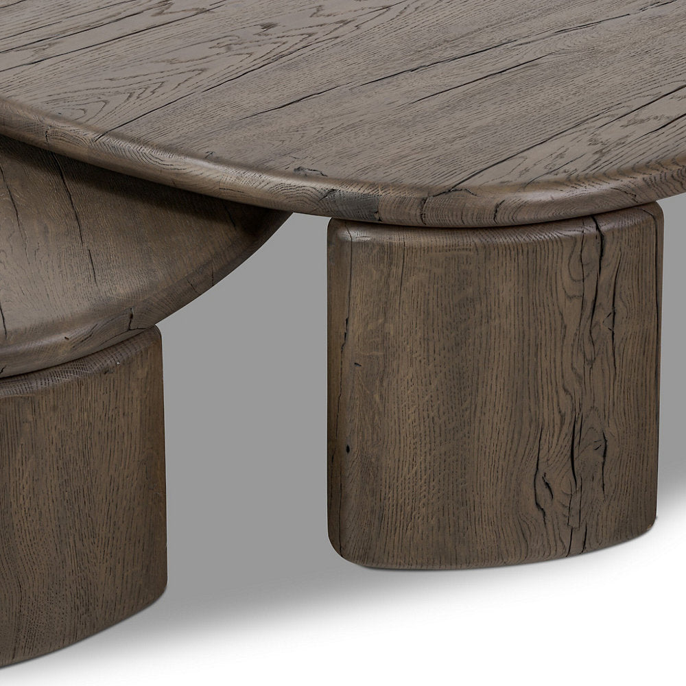 Falco Nesting Table, Set of 2