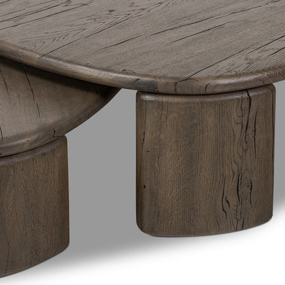 Falco Nesting Table, Set of 2
